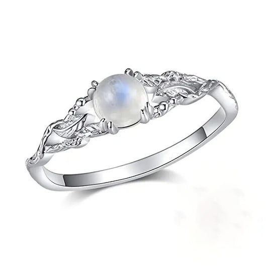 Delicate Artisan Ring