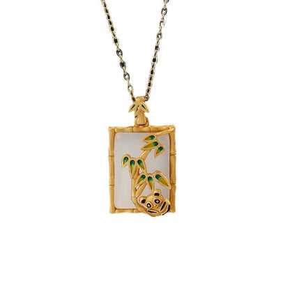 Classic Necklace with Timeless Appeal