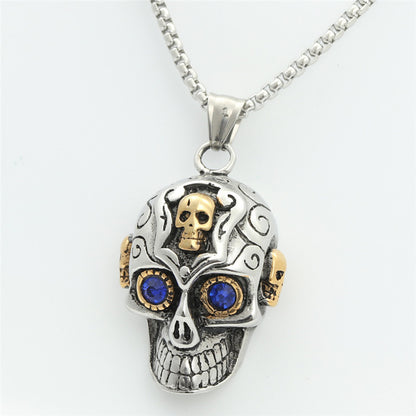 Elegant Pendant for Every Occasion