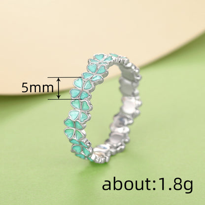 Romantic Ring for Special Moments