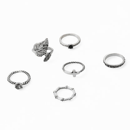Classic Set with Timeless Appeal