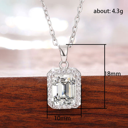 Classic Necklace with Timeless Appeal