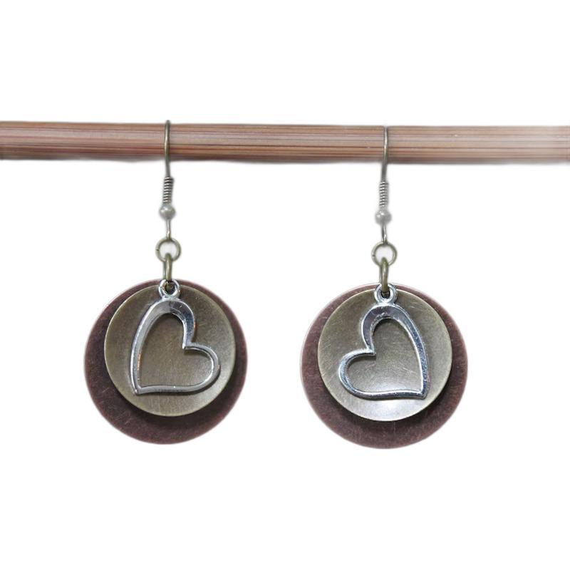 Stunning Earring for Daily Wear