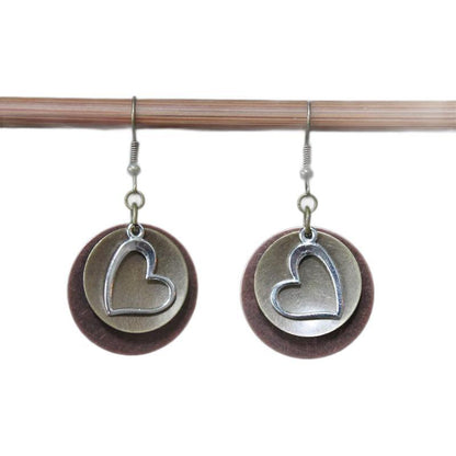 Romantic Earring for Special Moments