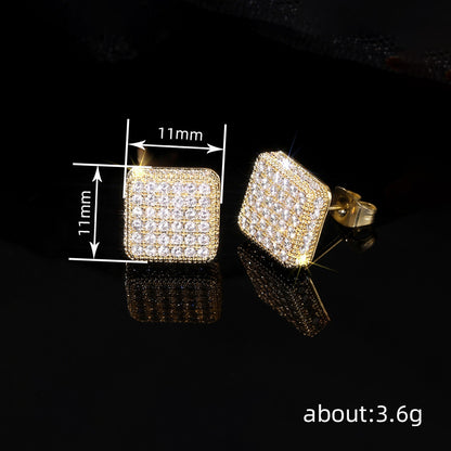 Charming Earring for Any Occasion