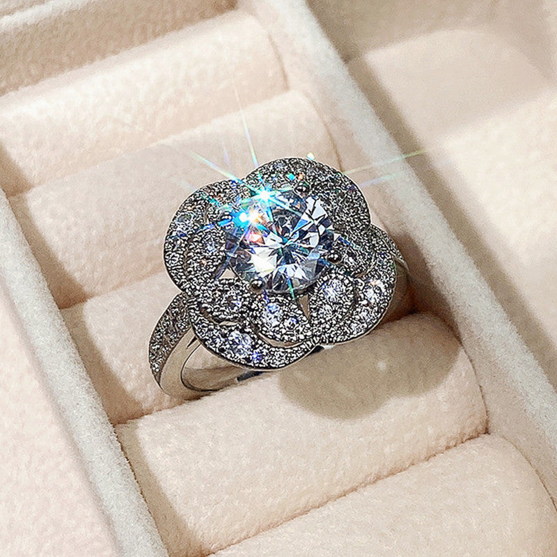 Stunning Ring for Daily Wear