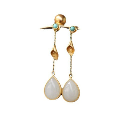 Romantic Earring for Special Moments