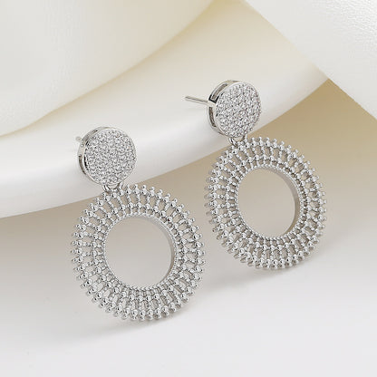Beautiful Set with Unique Style