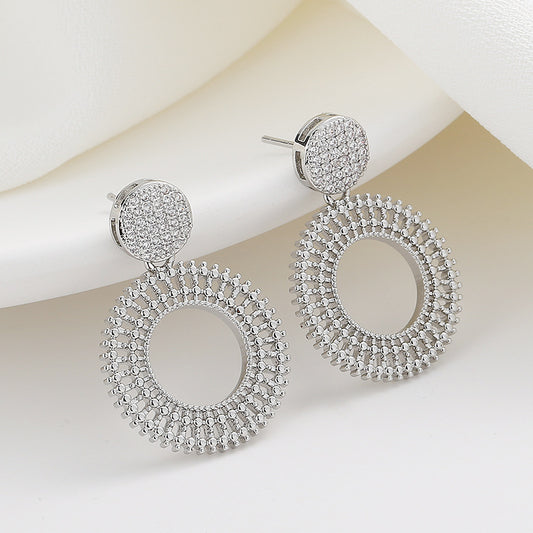 Beautiful Set with Unique Style
