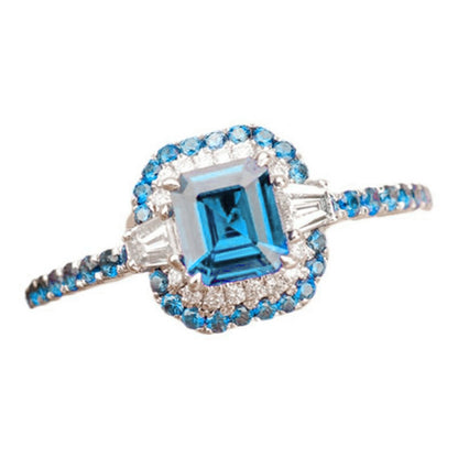 Classic Ring with Timeless Appeal
