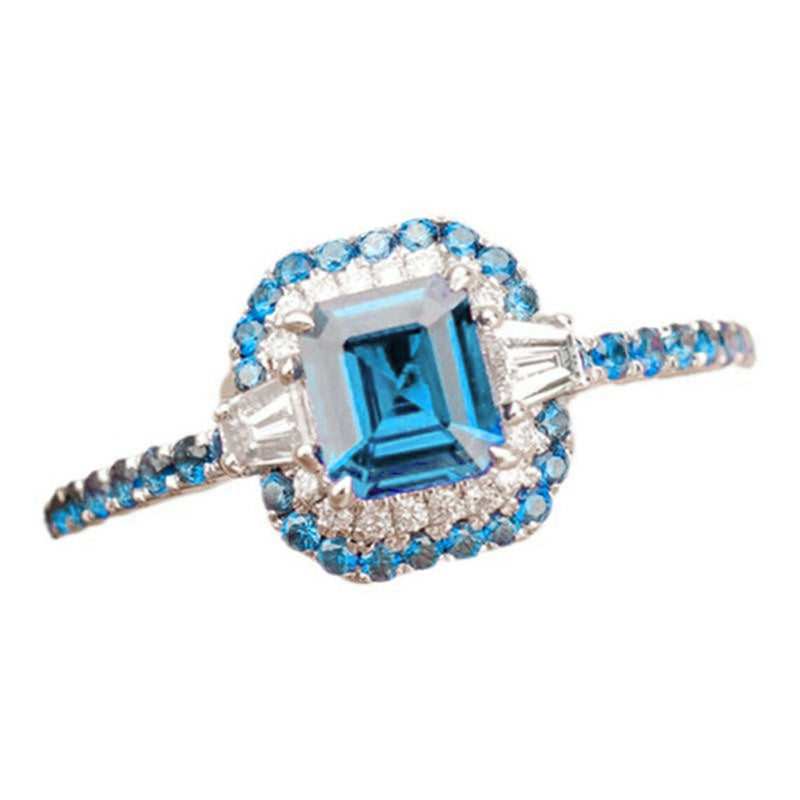 Classic Ring with Timeless Appeal