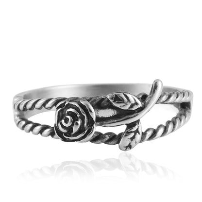Romantic Ring for Special Moments