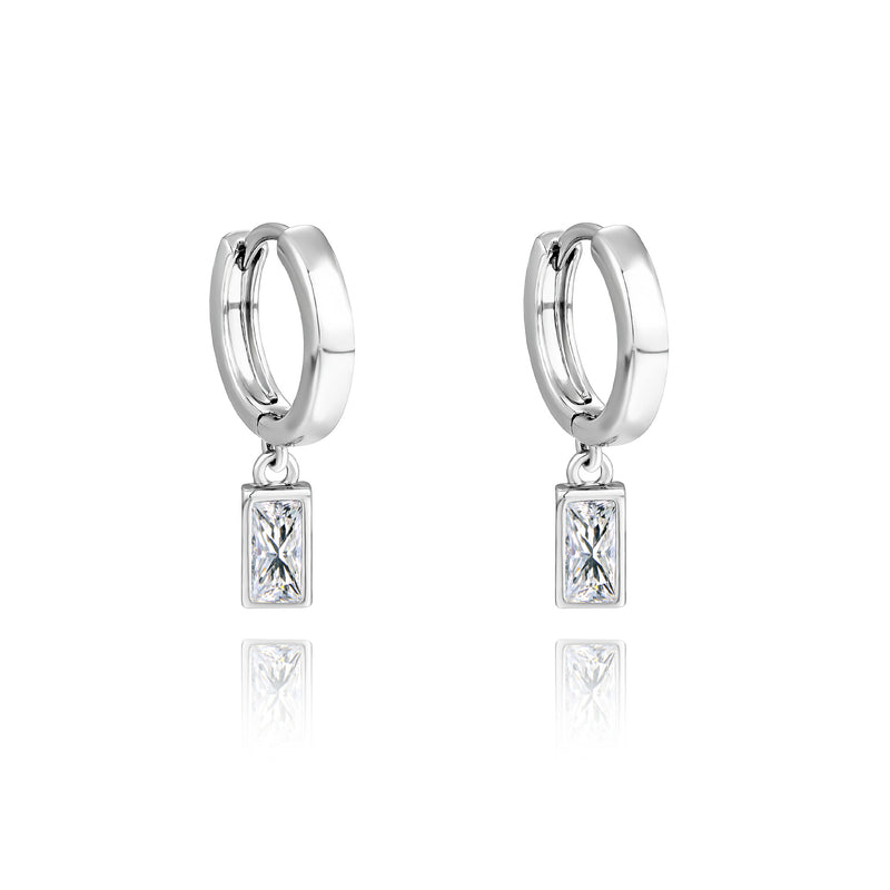 Classic Earring with Timeless Appeal