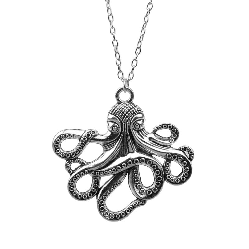 Delicate Artisan Necklace