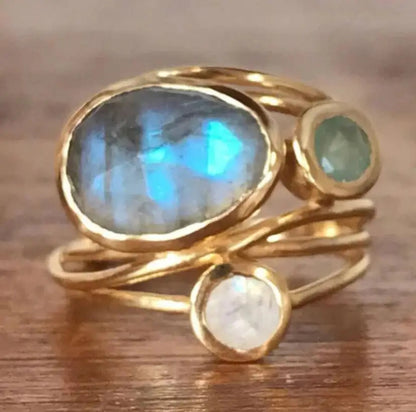 Elegant Ring for Every Occasion
