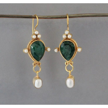 Beautiful Earring with Unique Style