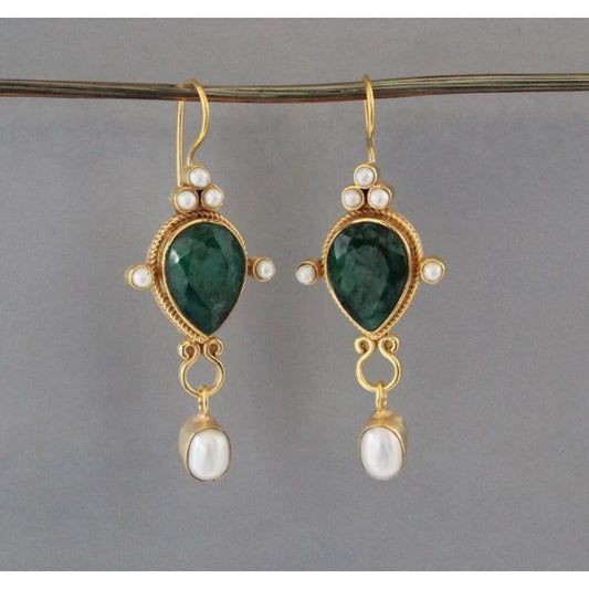 Beautiful Earring with Unique Style