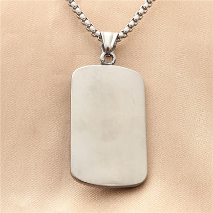 Charming Pendant for Any Occasion