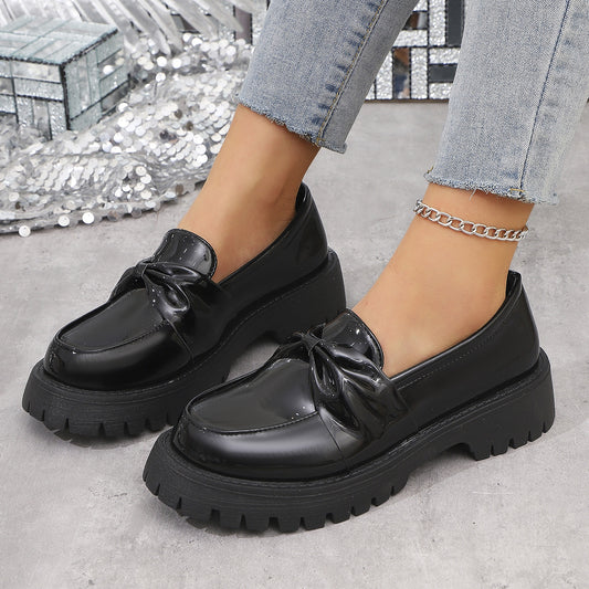 Classic Orthopedic Shoes with Timeless Style