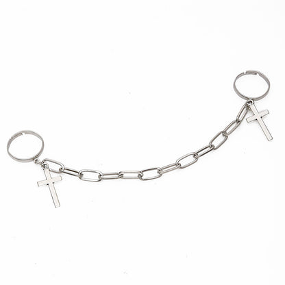 Classic Chain with Timeless Appeal
