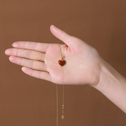 Stunning Gold Necklace for Daily Wear