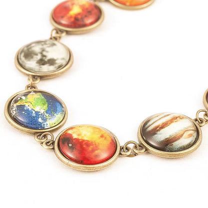 Romantic Necklace for Special Moments