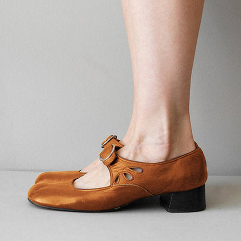Elegant Orthopedic Shoes for Every Step