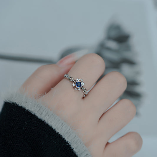 Beautiful Ring with Unique Style