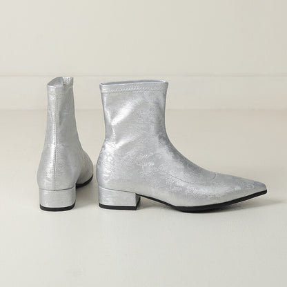 Comfortable Orthopedic Boots for Daily Wear