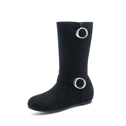 Stylish Orthopedic Boots for Any Occasion