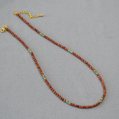 Beautiful Necklace with Unique Style