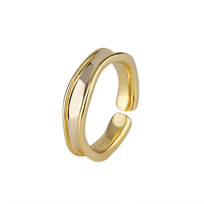 Charming Ring for Any Occasion