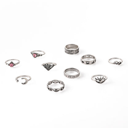 Stunning Set for Daily Wear
