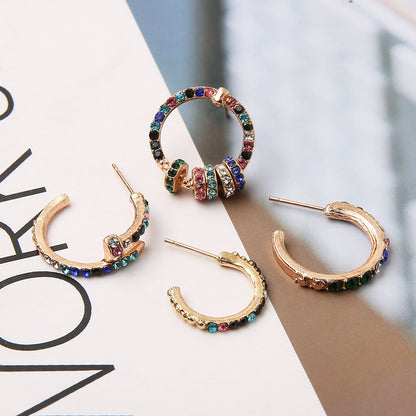 Stunning Earring for Daily Wear