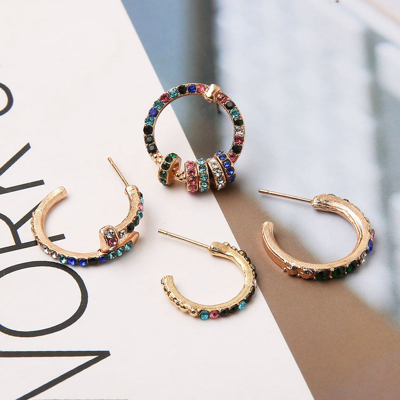 Stunning Earring for Daily Wear