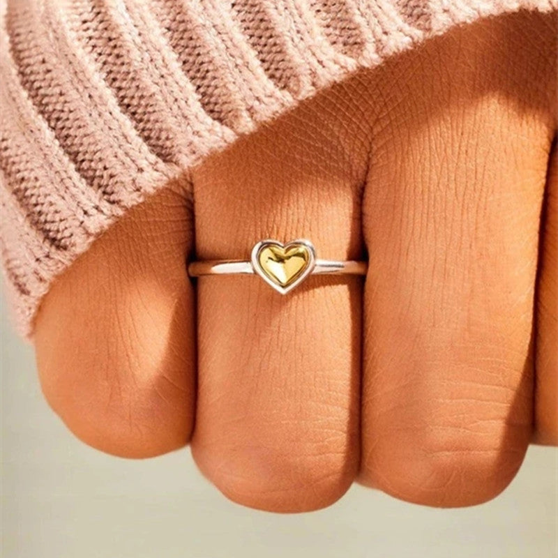 Stunning Ring for Daily Wear