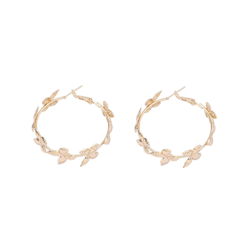 Classic Earring with Timeless Appeal