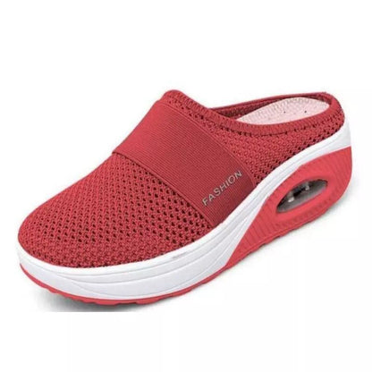 Elegant Orthopedic Shoes for Every Step