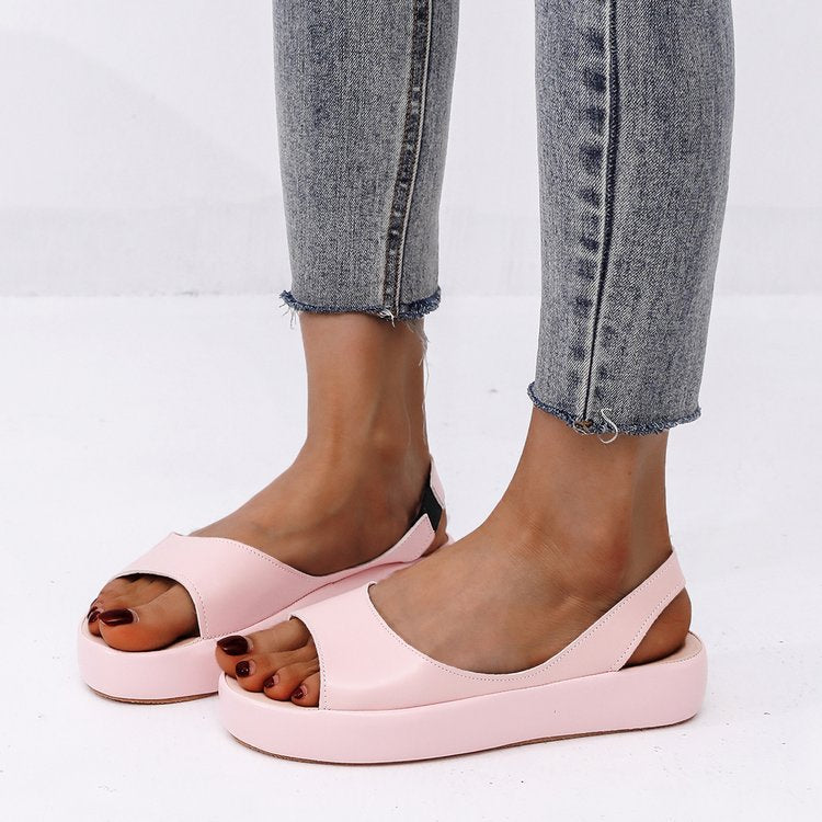 Stylish Orthopedic Sandals for Any Occasion
