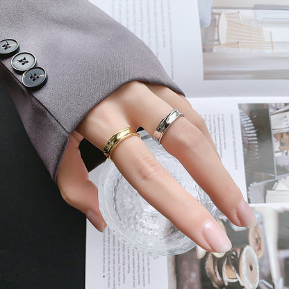 Romantic Ring for Special Moments