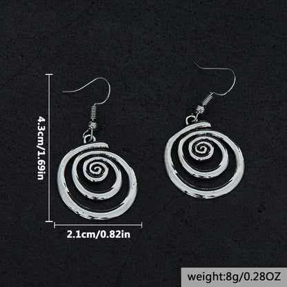 Stunning Earring for Daily Wear