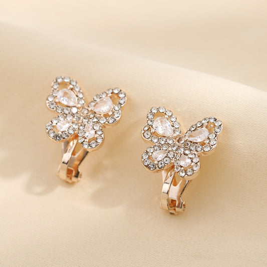 Charming Earring for Any Occasion