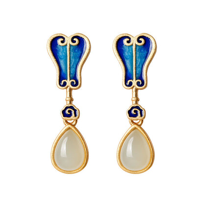 Elegant Gold Earring for Every Occasion