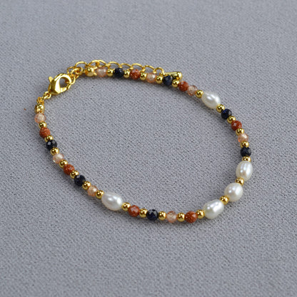 Elegant Gold Necklace for Every Occasion