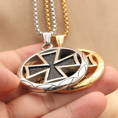 Vintage Handmade Pendant