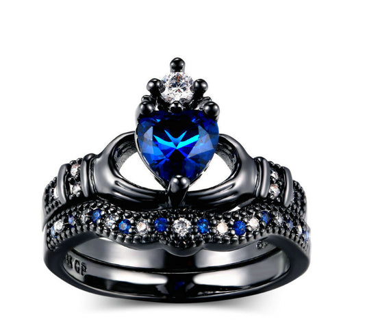 Beautiful Ring with Unique Style