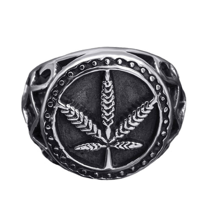 Romantic Ring for Special Moments
