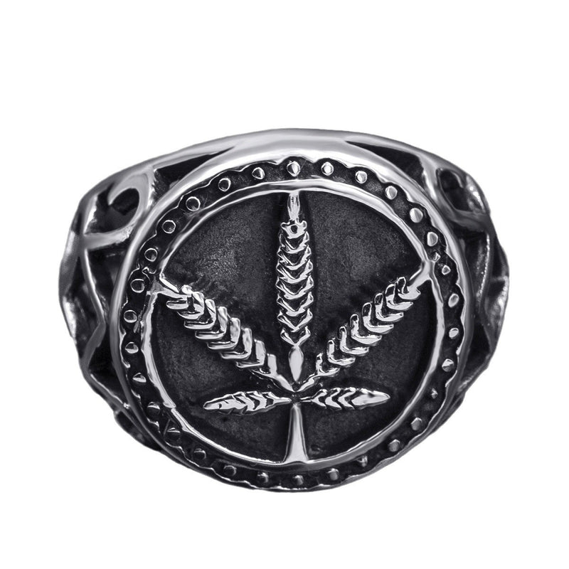 Romantic Ring for Special Moments