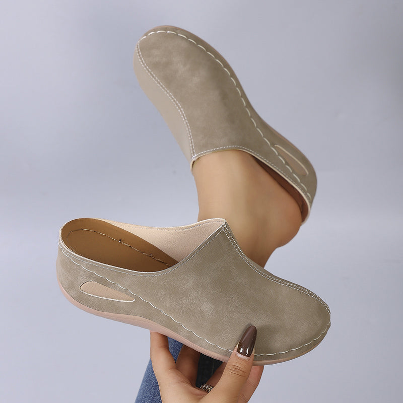 Beautifully Crafted Orthopedic Shoes