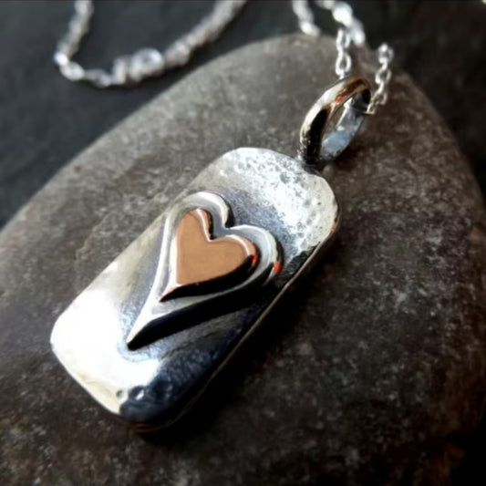 Beautiful Necklace with Unique Style